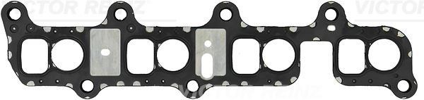 Mercedes W211 W164 W221 Emme Manifold Contası Sağ OM629 V.REINZ