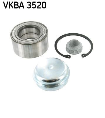 Mercedes W168 Ön Teker Rulmanı SKF