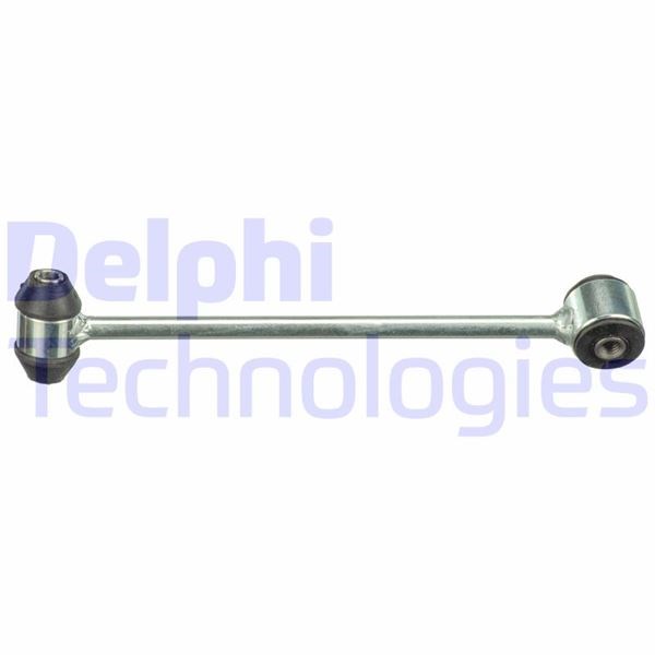 Mercedes W205 Arka Sol Askı Rotu DELPHI