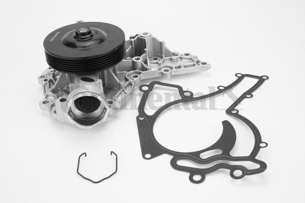 Mercedes M272 W203 W204 CL203 C209 C219 W211 W212 X204 W221 R230 R171... CONTITECH