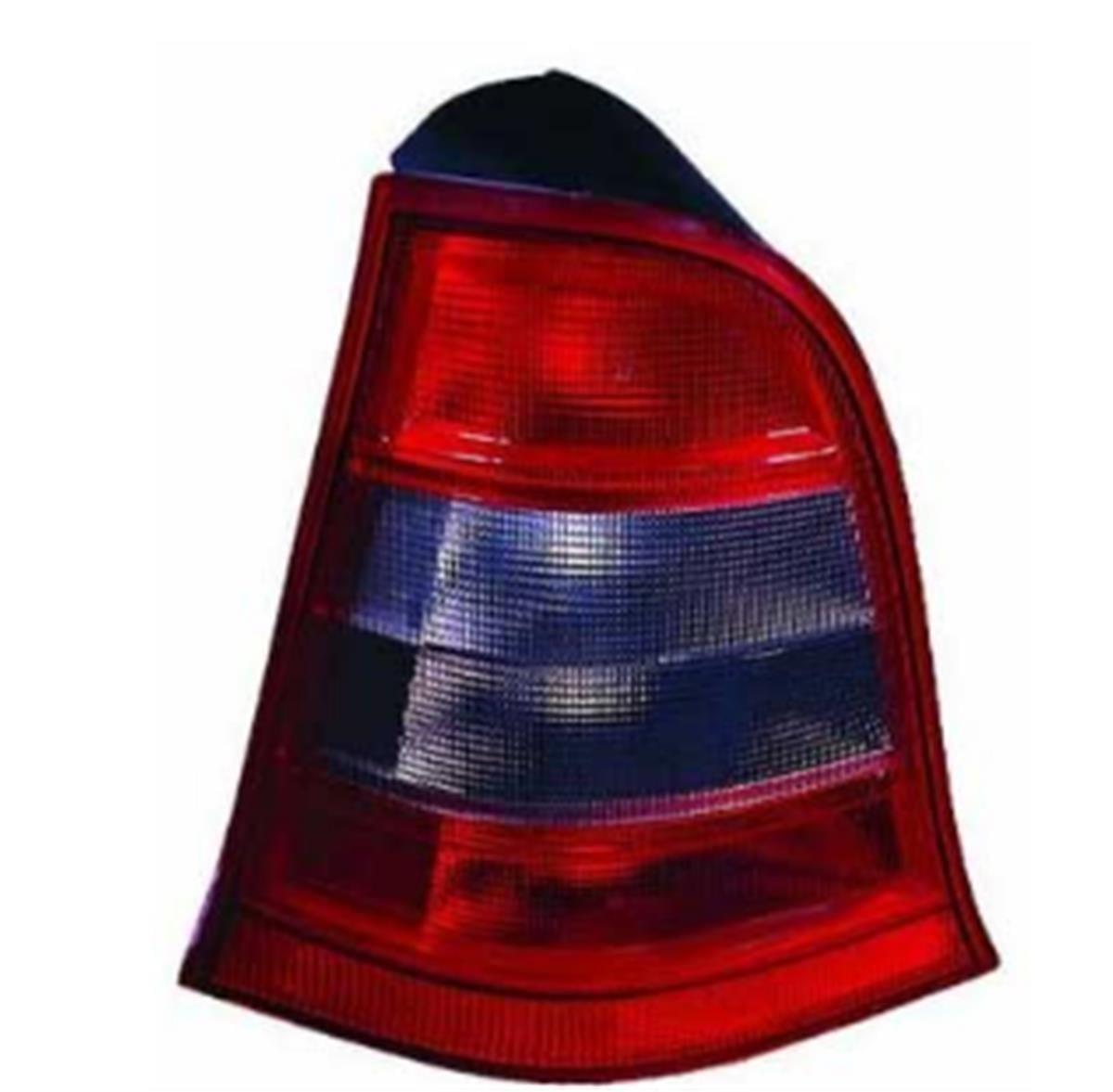 Mercedes W168 Sol Stop Lambası Depo (1998-2001) A1688200564