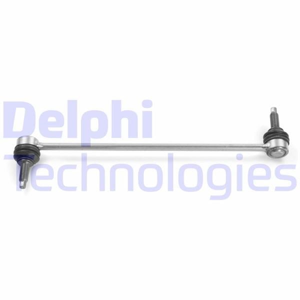 Mercedes W177 Ön Askı Rotu DELPHI