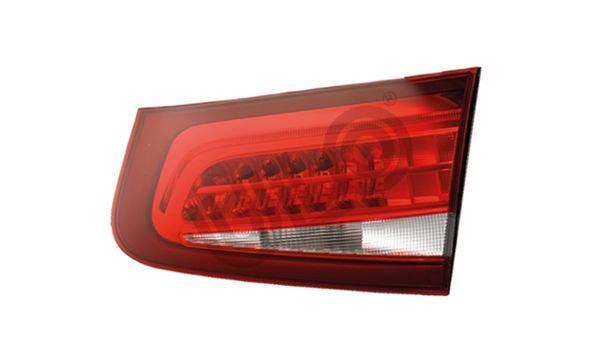 Mercedes GLC-Class X253 Sağ İç LED Stop Lambası ULO