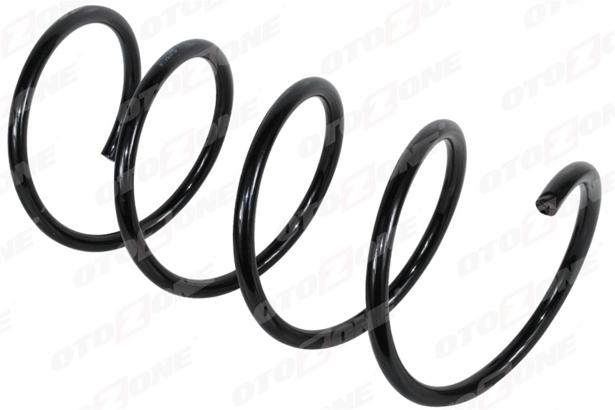 Mercedes W203 Cl203 S203 C209 A209 Ön Helezon Yayı A2033214104