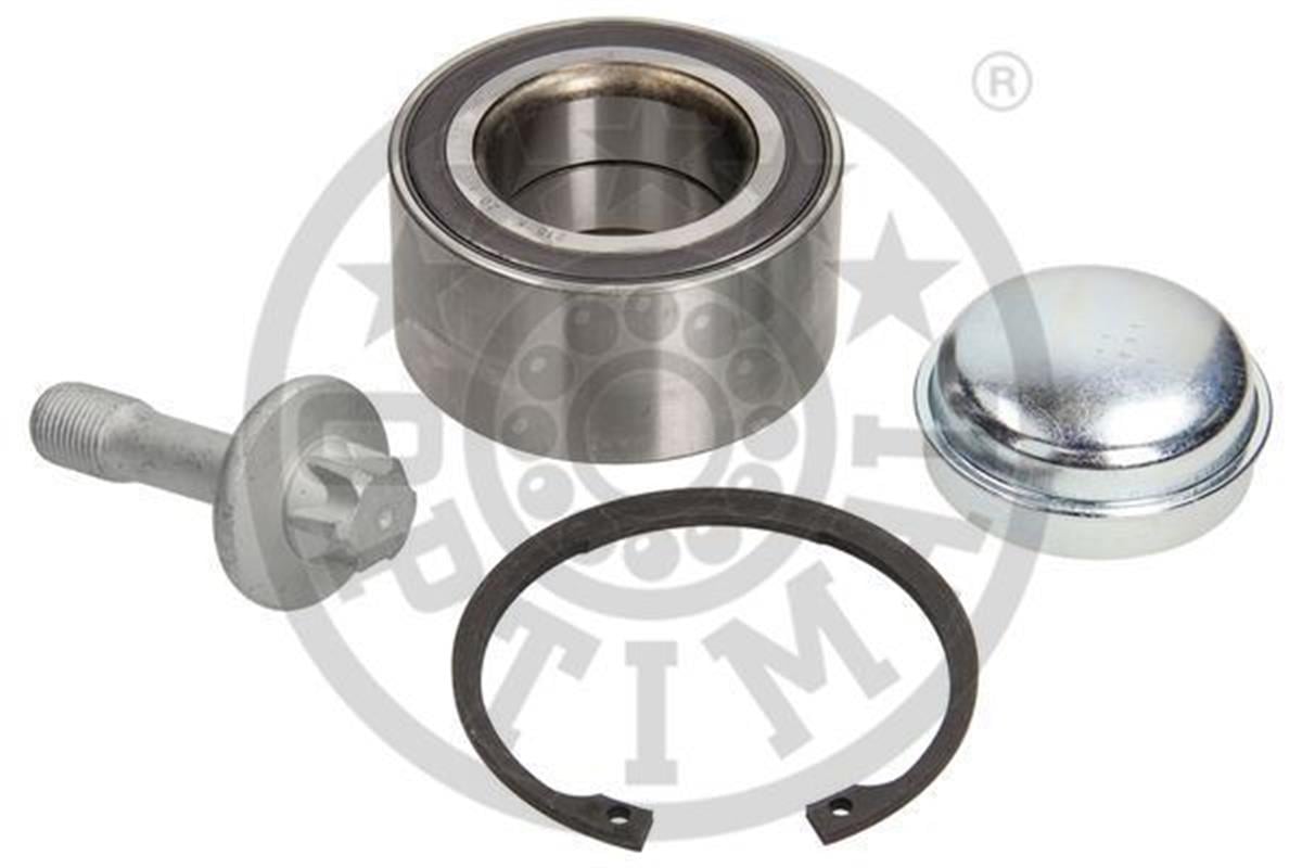 Mercedes W176 W246 C117 X117 X156 Teker Rulmanı Ön A2469810006