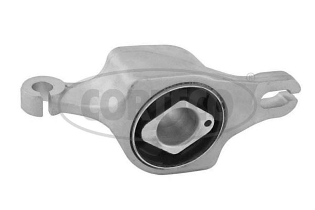 Mercedes W166 Salıncak Burcu Ön Alt Sağ