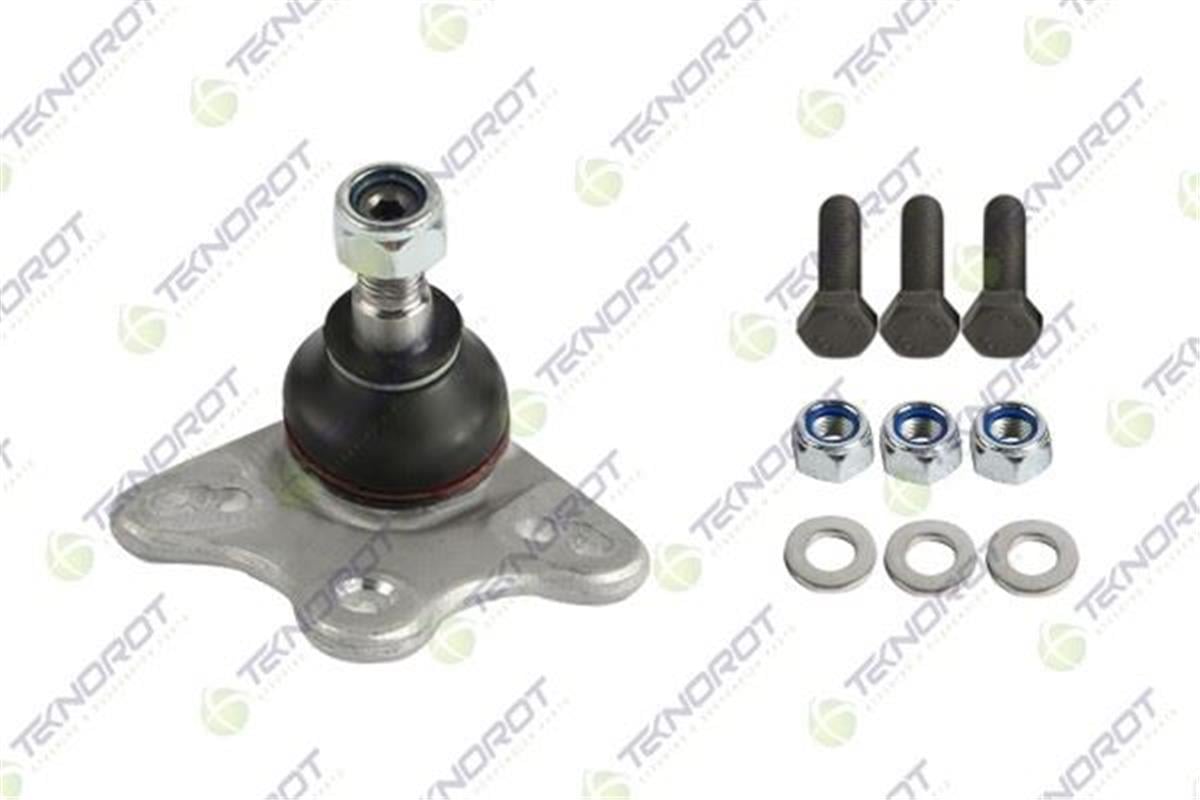 Mercedes A-Class W168 (97>04) Rotil Ön Alt A1683330227