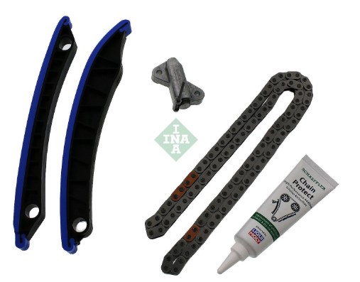 Mercedes OM622-OM626, Renault Trafic-Megane-Kadjar, Nissan Qashqai-X-Trail,... INA