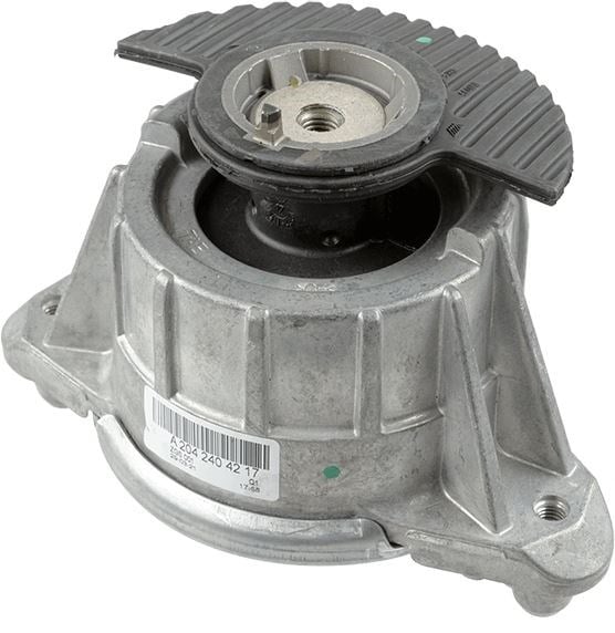 Mercedes W204 S204 C204 W212 S212 C207 A207 Motor Takozu Alt