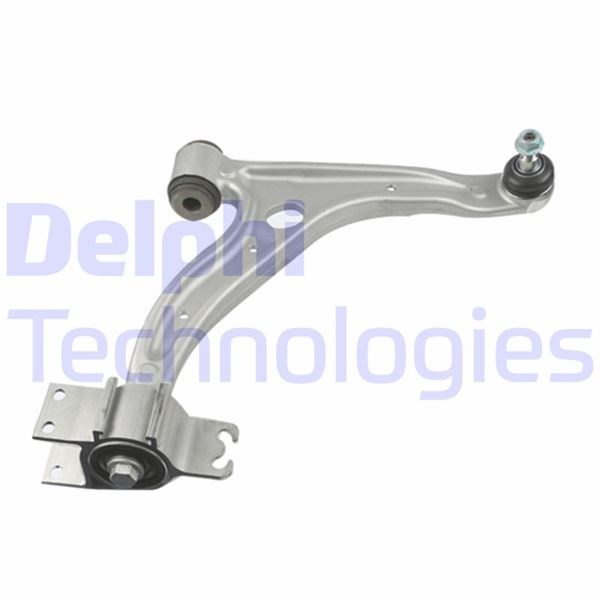 Mercedes W176 Ön Sağ Alt Salıncak DELPHI