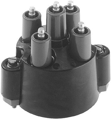 Mercedes 190 W201 C124 S124 W124 W463 Distribütör Kapağı HELLUX