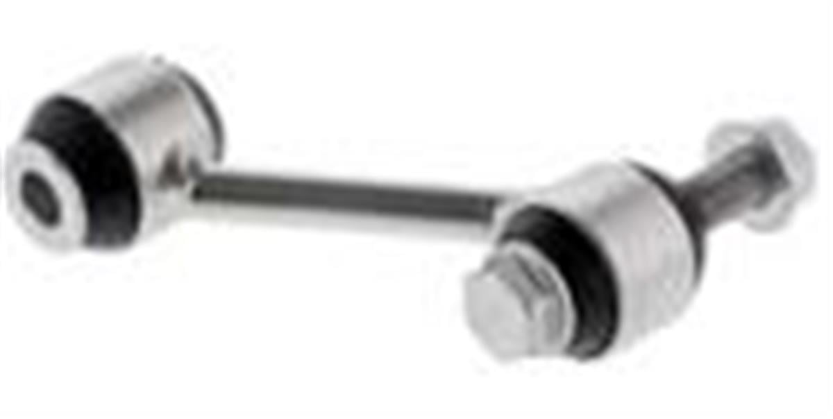 Mercedes W176 W246 C117 X117 Askı Rotu Arka A2463200489