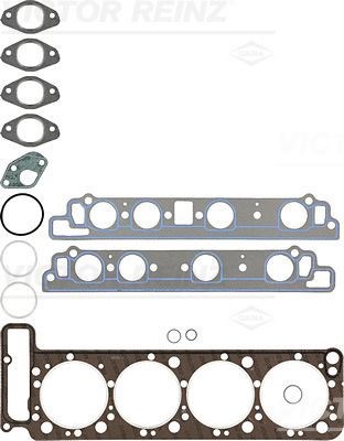 Mercedes W126 R107 C107 M117 Sol Üst Takım Conta V.REINZ