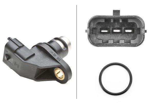 Mercedes M112 M113 M271 W202 W203 W204 C219 W210 W211 W163 W463 W140 W220... HELLA