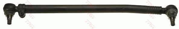 Mercedes-Benz 1314-1317-1514-1517-1520-1524-1720-1724-2020-2024-917 Komple... TRW