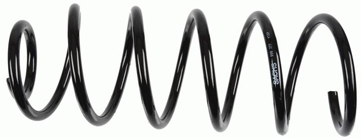 Mercedes Vito W638 (1997-2003) Helezon Yay Ön 449Mm A6383210304