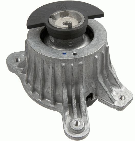 Mercedes W205 S205 C238 A238 Motor Takozu Alt Sağ LEMFORDER