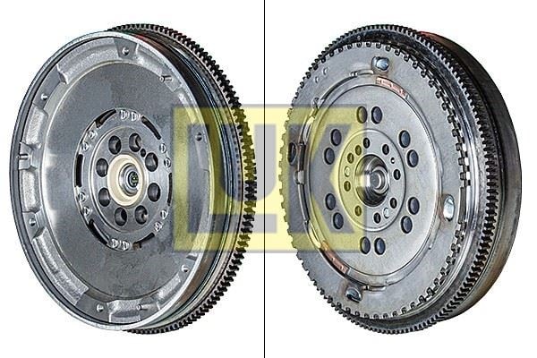 Mercedes W202 S202 C208 A208 W210 S210 R170 Volan DMF LUK