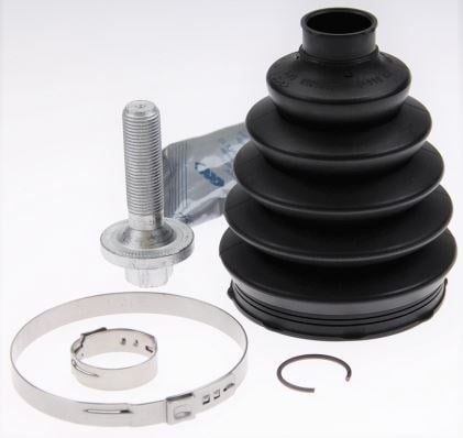 Mercedes-Benz Aks Körük Kiti GKN