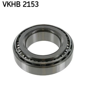 Mercedes-Benz VW Aks Rulmanı SKF