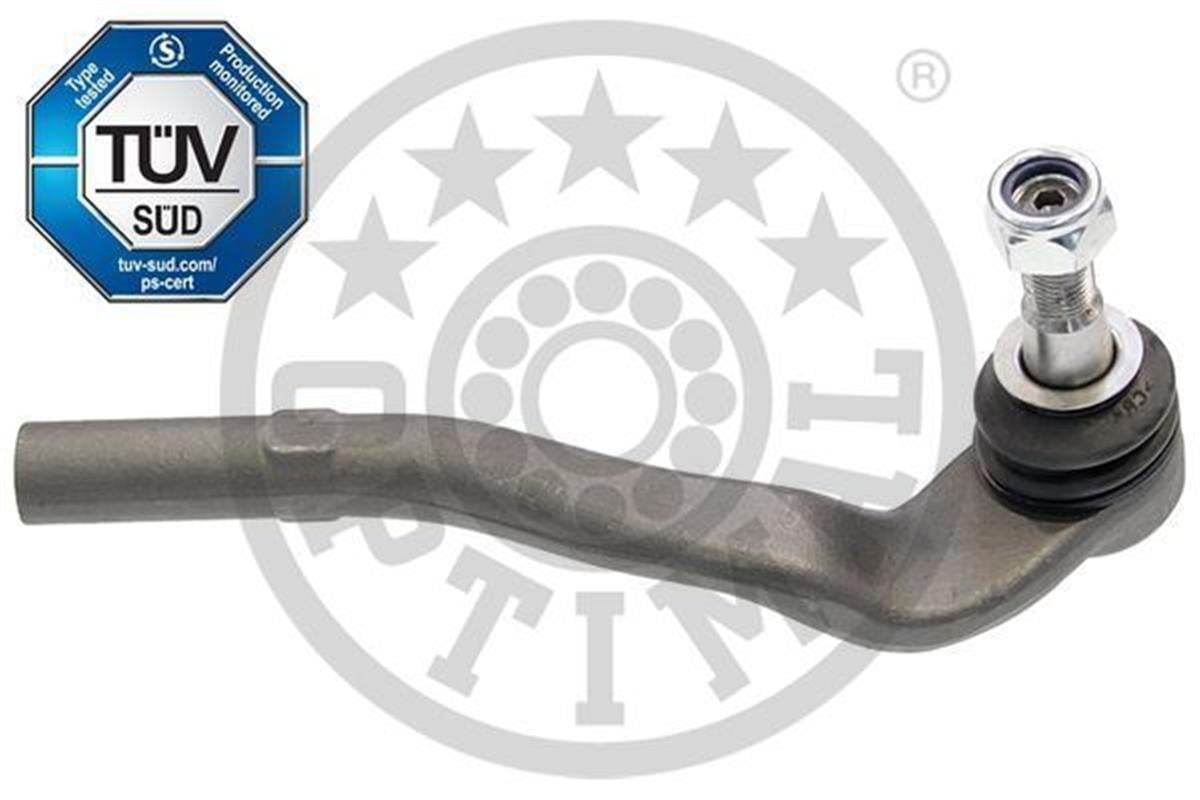 Mercedes W212 S212 C218 X218 Rot Başı Sağ A2123308200