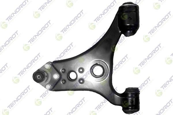 Mercedes W169 W245 Ön Sol Alt Salıncak TEKNOROT