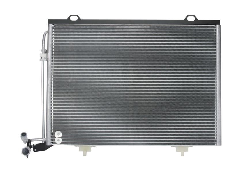 Mercedes W202 S202 C208 A208 W210 S210 R170 Klima Radyatörü BOSCH