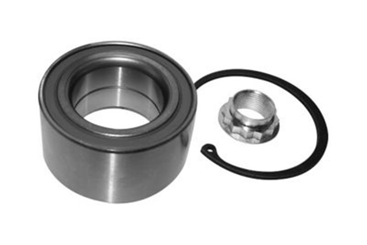 Mercedes-Benz E-Class Teker Rulmanı Arka A1249800516