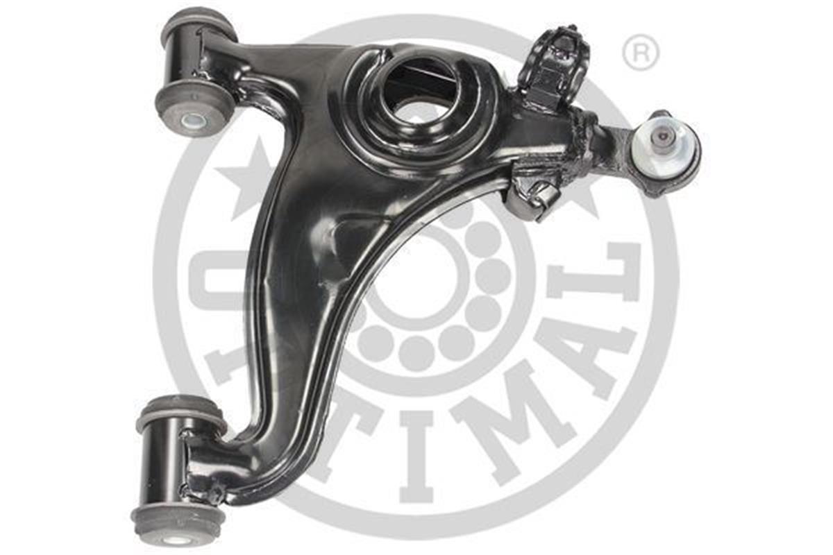 Mercedes W201 W124 S124 C124 A124 Salıncak Ön Sağ Alt A1243303107