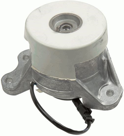 Mercedes W213 S213 C238 A238 Motor Takozu Alt Sol LEMFORDER