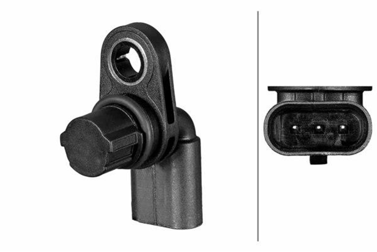 Mercedes Eksantrik Mili Konum Sensörü A2769050900