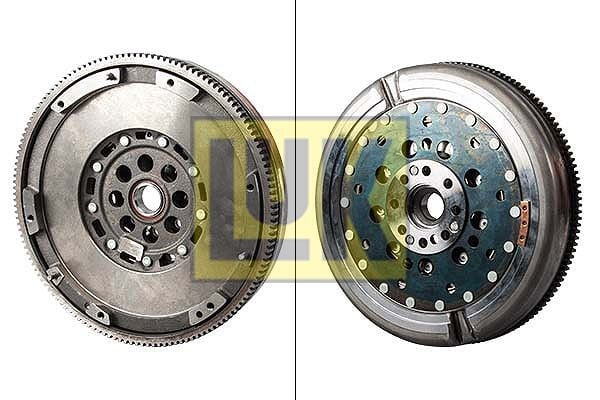 Mercedes X156 W1768 W246 C117 Volan DMF LUK
