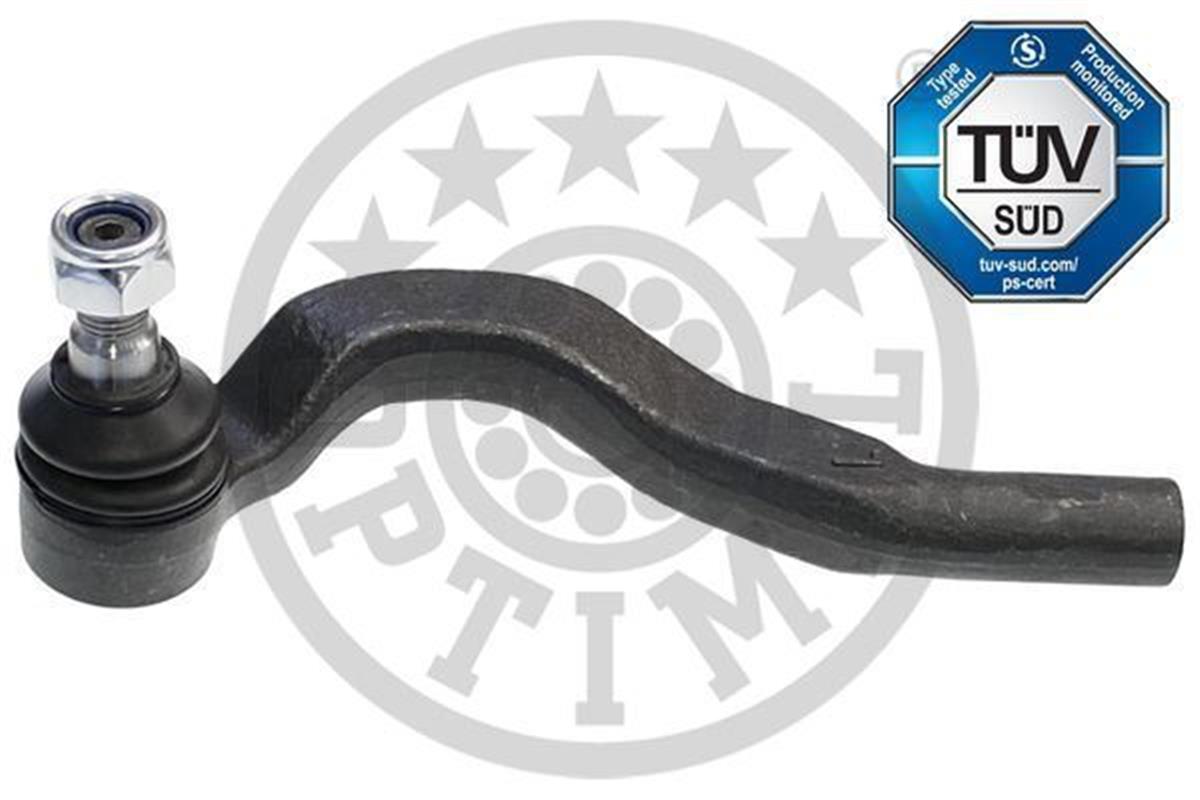 Mercedes E-Class Rot Başı Sol 4-Matic A2103380915