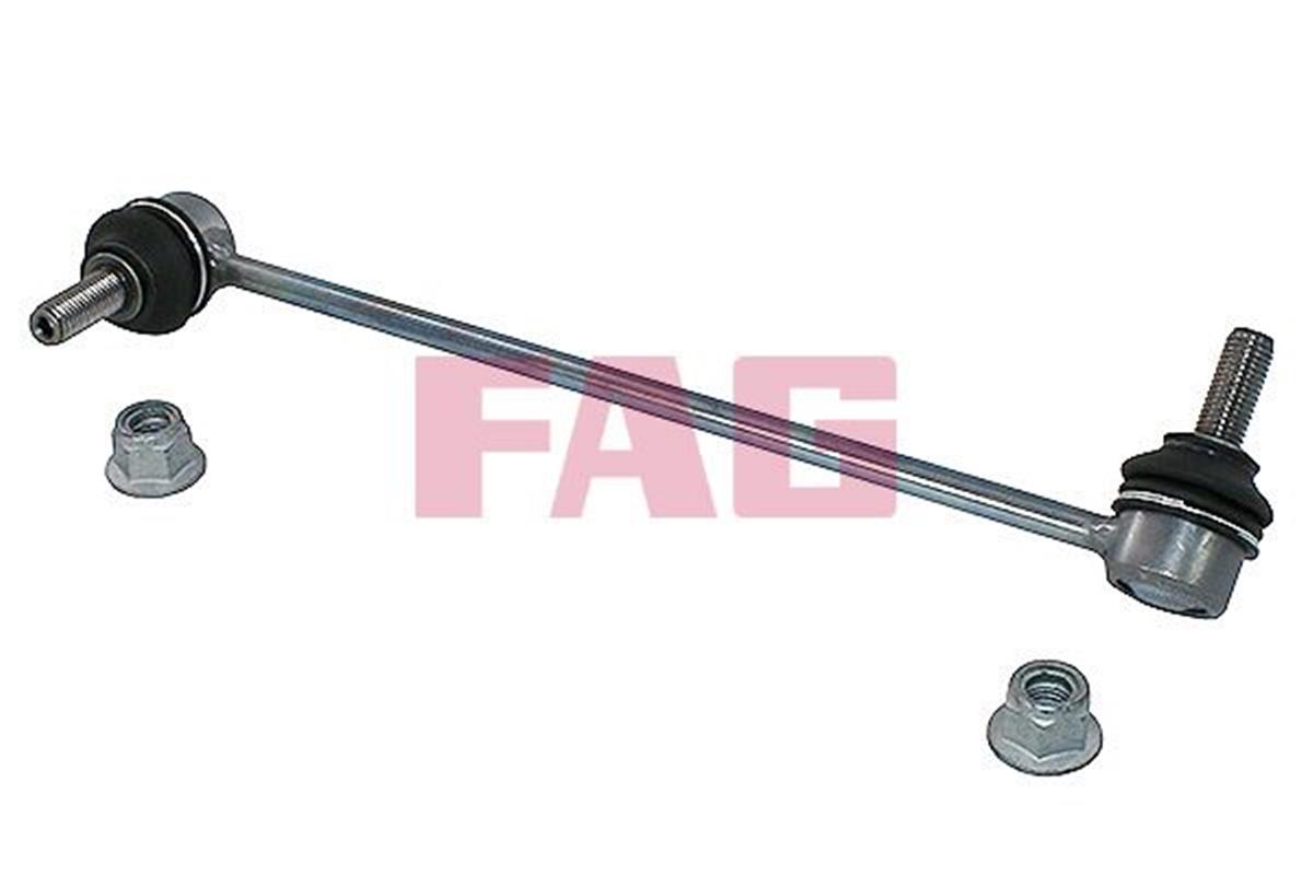 Mercedes Vito W639 (2003>) Askı Rotu Ön Sol A6393200989