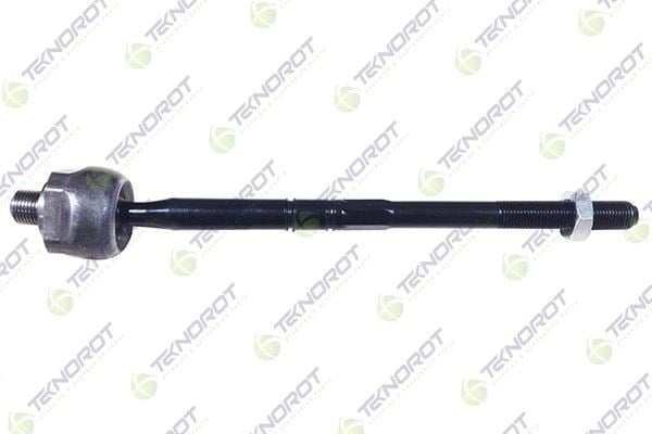 Mercedes SLK-Class R171 Rot Kolu TEKNOROT