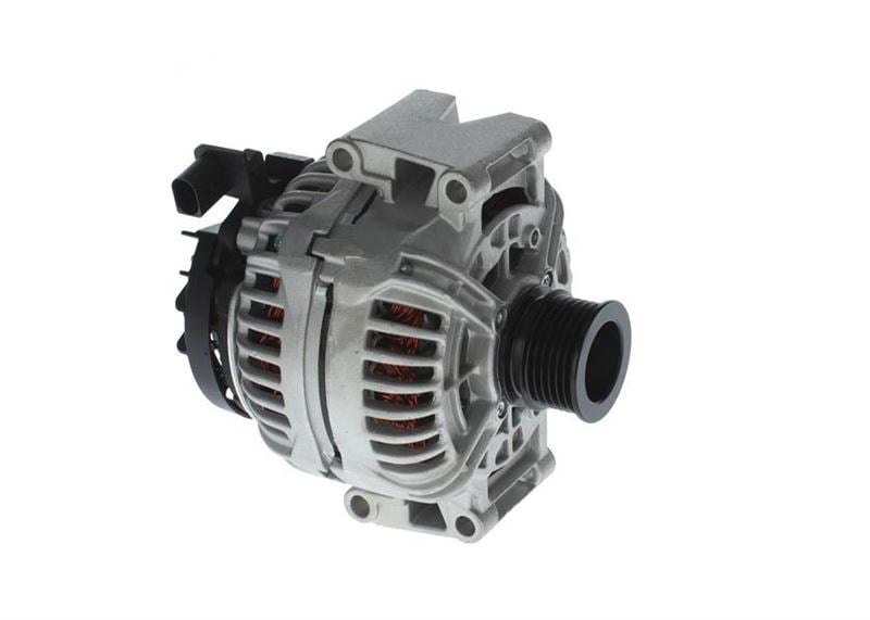 Mercedes Alternatör 14V 150A BOSCH
