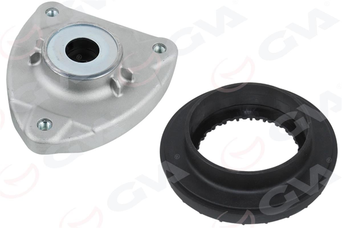 Mercedes W176 W246 C117 X156 Amortisör Takozu Ön Rulmanlı A2463230020-A2049810025