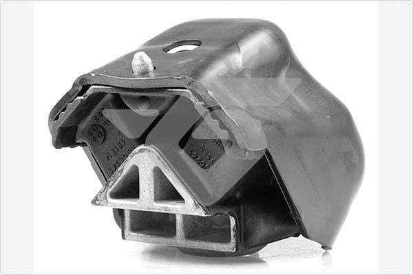 Mercedes W639 Motor Takozu Alt Sağ HUTCHINSON