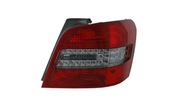 Mercedes GLK-Class X204 Stop Lambası Sağ LED ULO