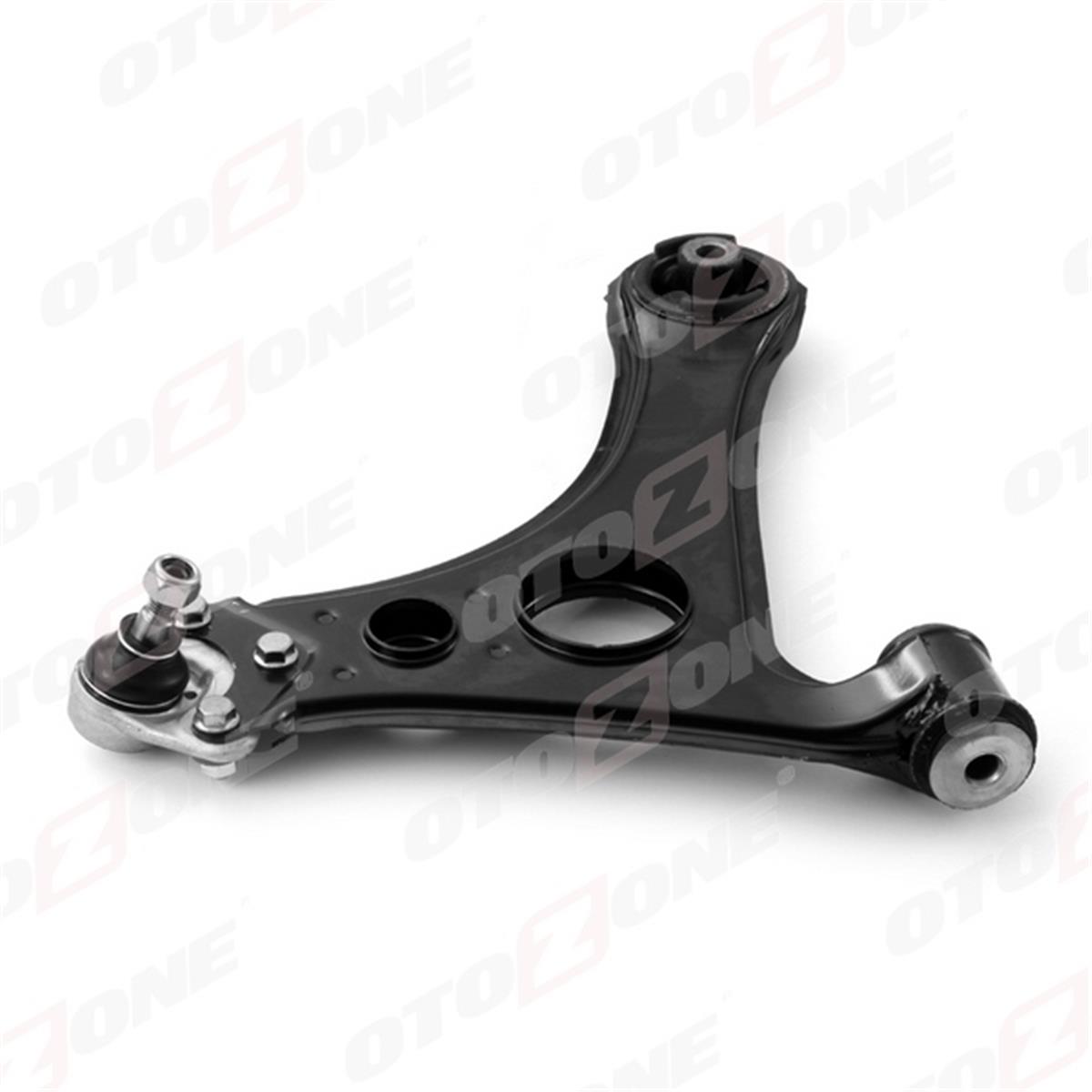 Mercedes A-Class W168 (97-04) Salıncak Ön Sol Alt A1683302307