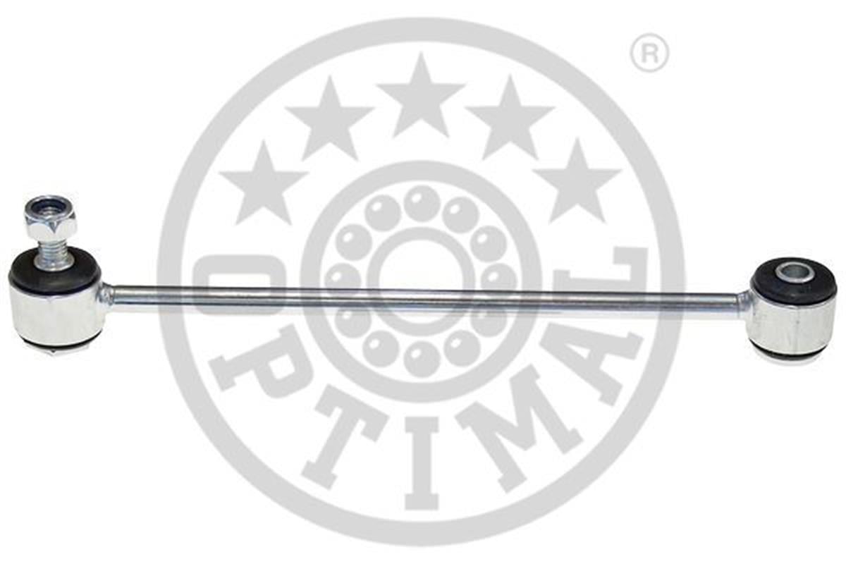 Mercedes W211 S211 C219 R230 Askı Rotu Arka A2113203389