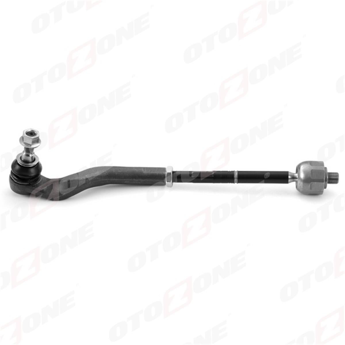 Mercedes Vito W447 (2014>) Rot Başı Sol Rot Kolu İle A4474600048-A4474600055