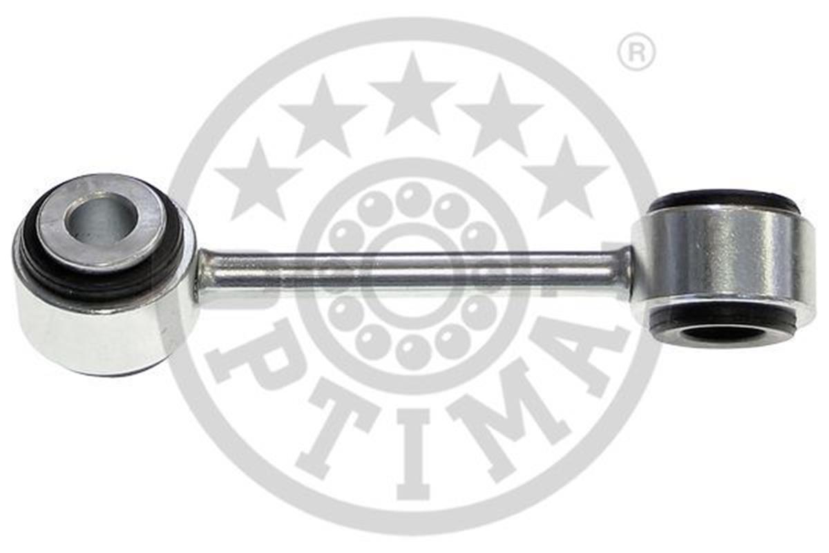 Mercedes E-Class W210 Askı Rotu Ön Sağ A2103203789