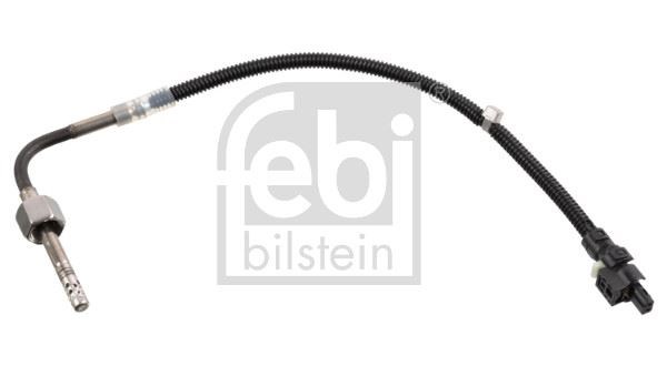 Mercedes Egzoz Sıcaklık Sensörü FEBI