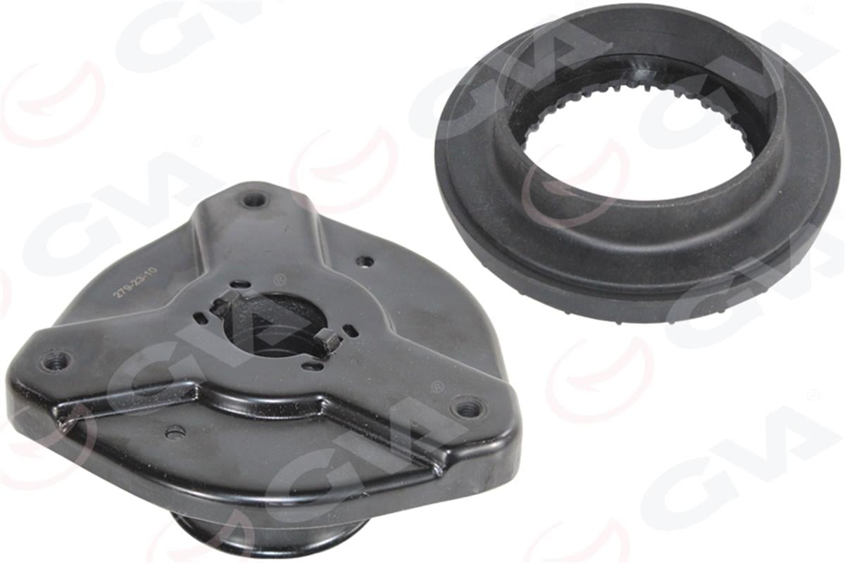 Mercedes W204 S204 C204 Amortisör Takozu Ön A2043201273-A2049810025