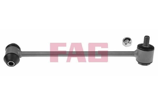 Mercedes W204 S204 C204 C218 X218 W212 S212 X204 Arka Sağ Askı Rotu FAG