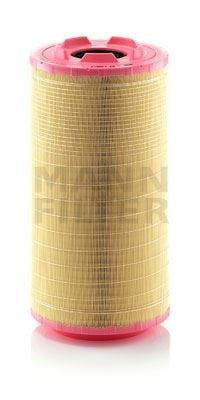 Mercedes Hava Filtresi Actros MP2/MP3 MANN
