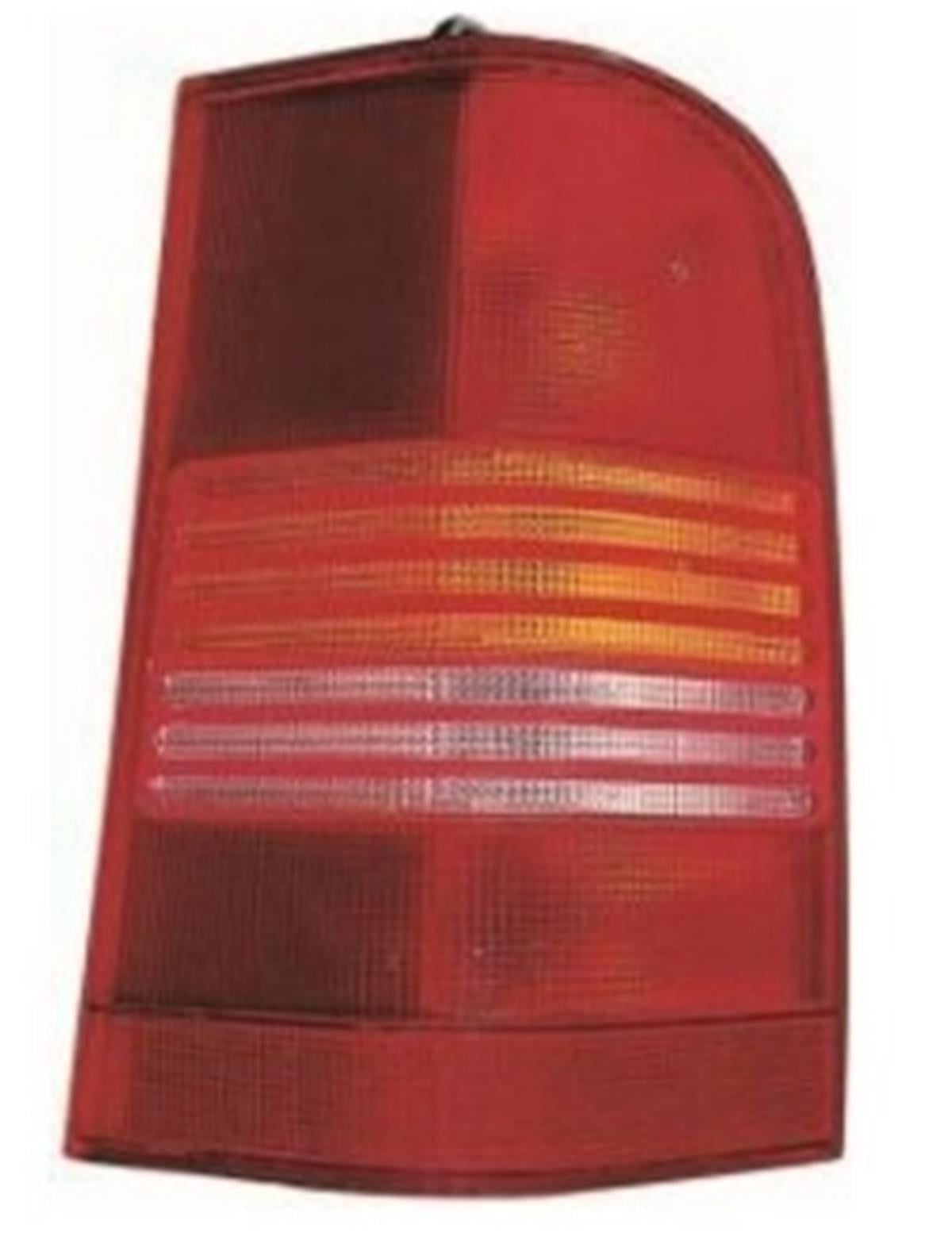 Mercedes Vito V200 V220 V230 Sol Stop Lambası Depo 2000-2003 A6388201464