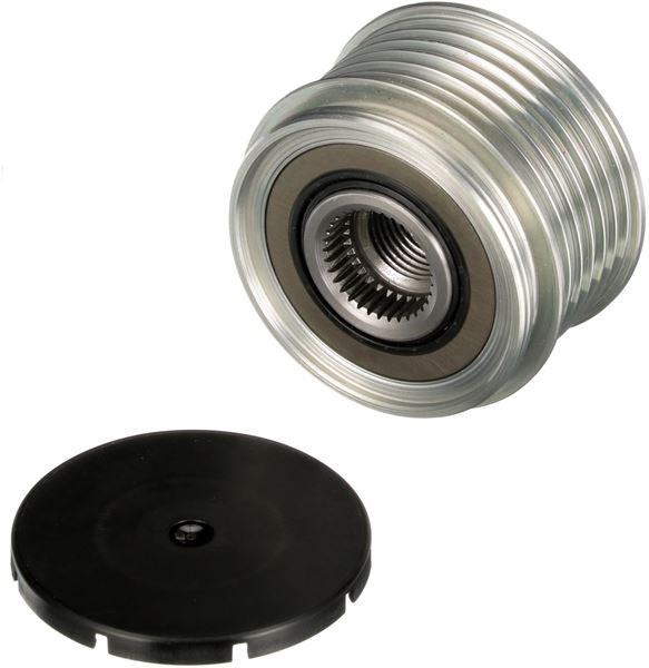 Mercedes W177 V177 W247 C118 X118 Alternatör Kasnağı GATES