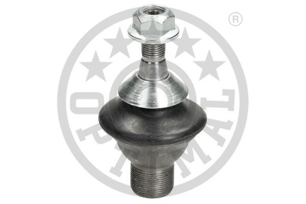 Mercedes W166 X166 C292 Rotil Ön Alt A1663300235